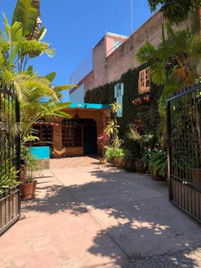 Casa Jardin